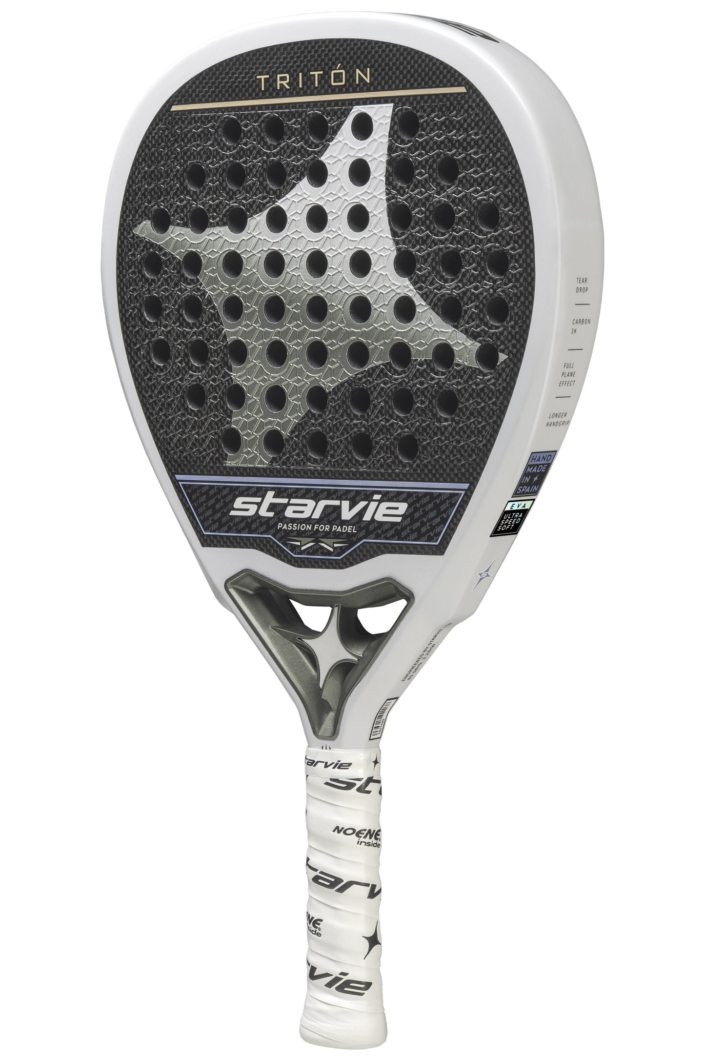 PALA STARVIE TRITON ULTRA SPEED SOFT