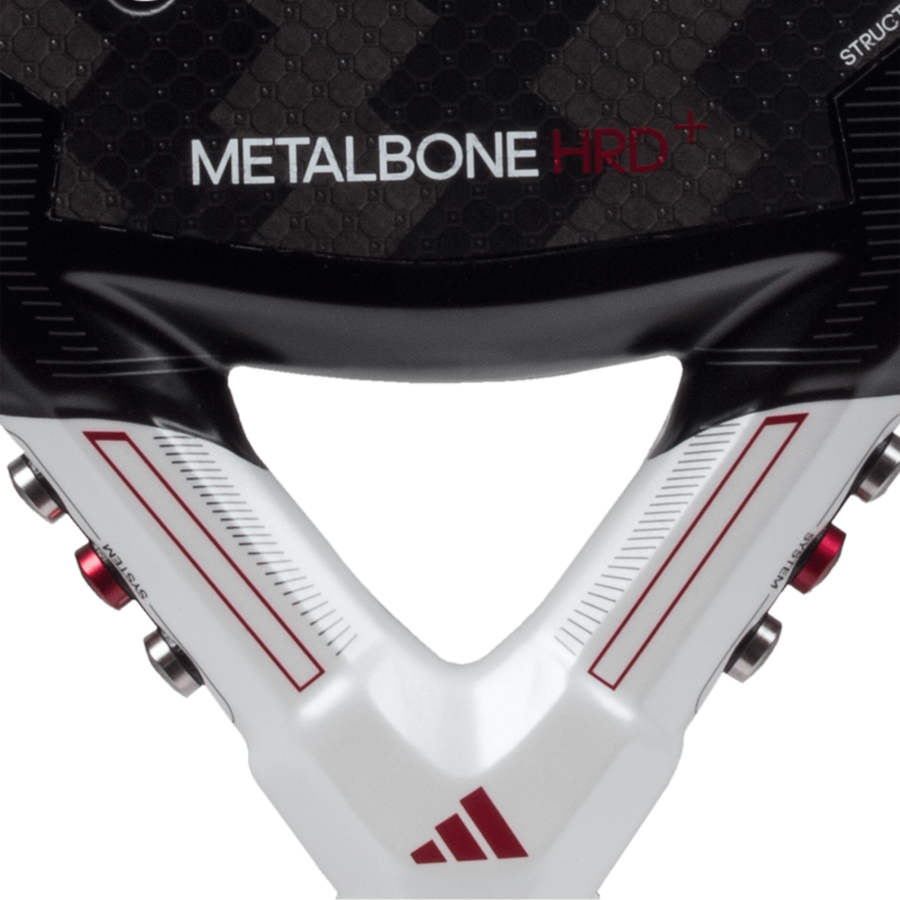 PALA ADIDAS Metalbone Hrd+